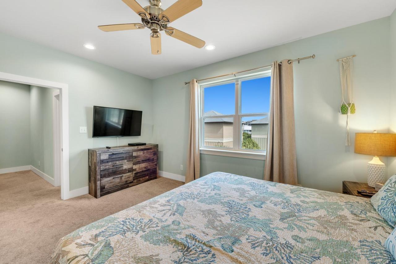 Coral Dreams-Luxe Cottage Steps From The Beach & Pool! Gulf Shores Exterior foto