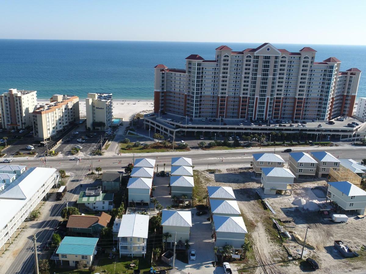 Coral Dreams-Luxe Cottage Steps From The Beach & Pool! Gulf Shores Exterior foto