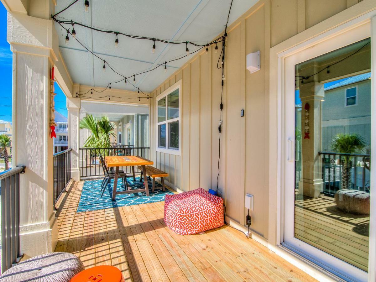 Coral Dreams-Luxe Cottage Steps From The Beach & Pool! Gulf Shores Exterior foto